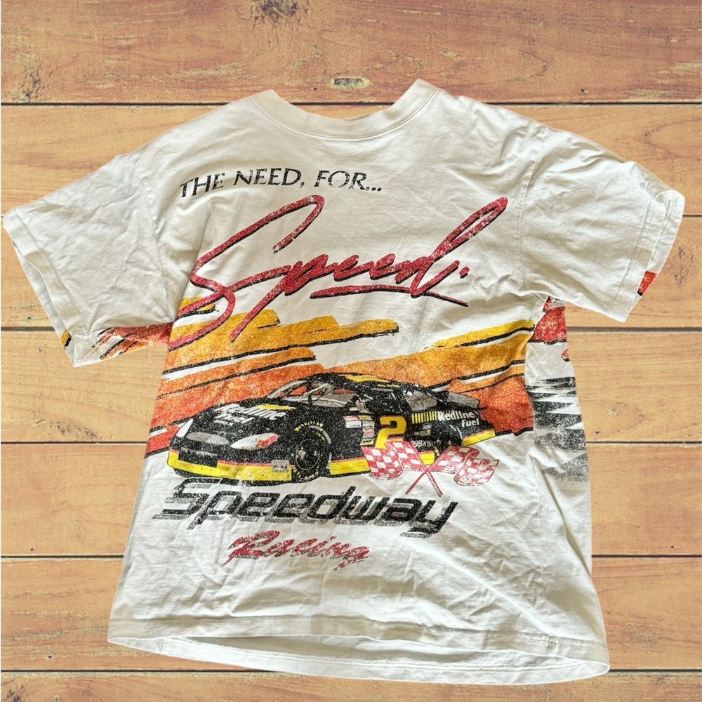 PACSUN Graphic T-shirt